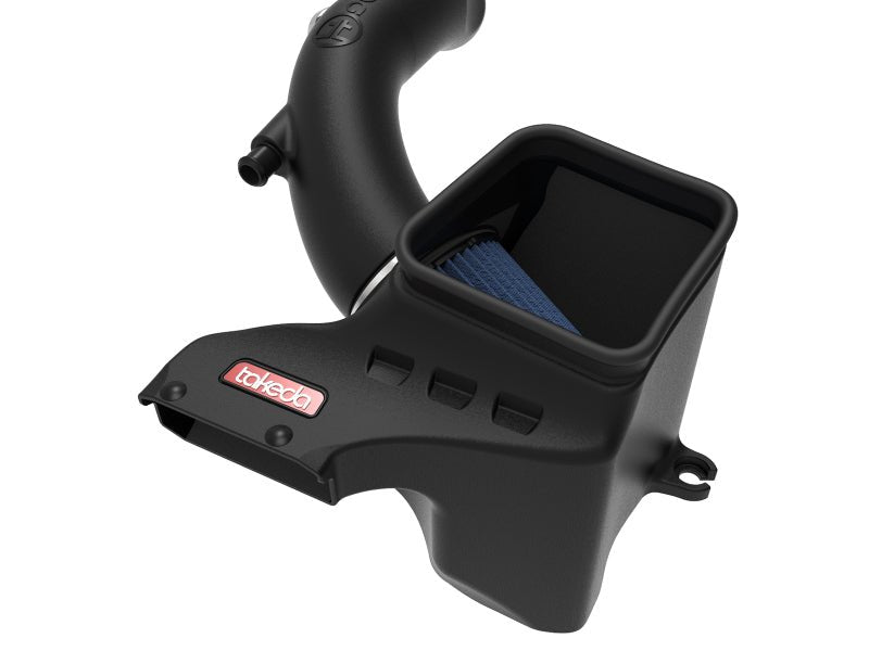 AFE - aFe Takeda Stage - 2 AIS 17 - 19 Hyundai Elantra Sport L4 - 1.6L (t)