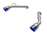 AFE - Takeda 2 - 1/2 IN 304 Stainless Steel Axle - Back Exhaust System - Panda Motorworks