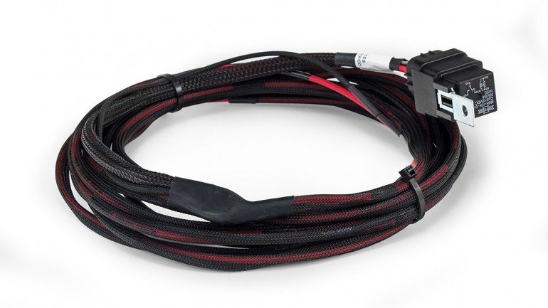 Air Lift Performance - 3H/3P SECOND COMPRESSOR HARNESS