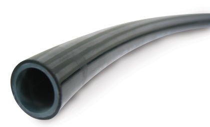 Air Lift Performance - Air Lift Airline - 1/4in Black Dot Synflex - 30ft