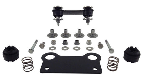 Air Lift Performance - Air Lift Compressor Isolator Kit