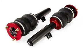 Air Lift Performance - Air Lift Performance 06 - 11 BMW 3 Series E9X / 04 - 14 BMW 1 Series E8X Performance Front Kit
