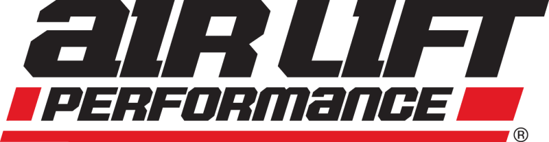Air Lift Performance - Air Lift Performance 15 - 17 Volkswagen Golf R Rear Kit