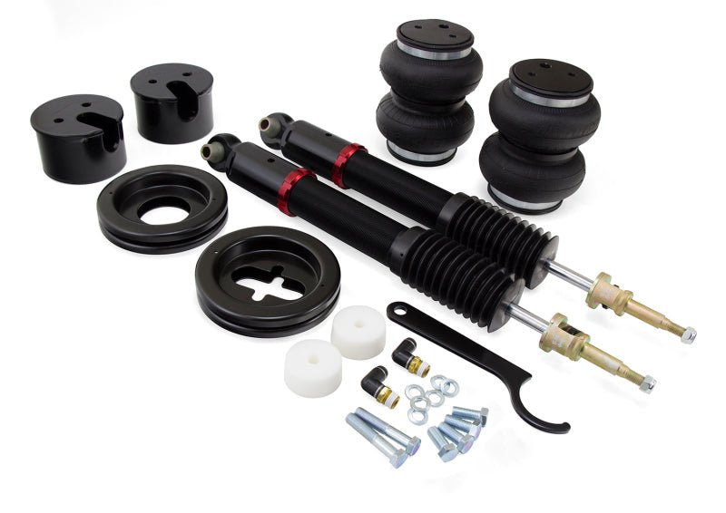 Air Lift Performance - Air Lift Performance 15 - 17 Volkswagen Golf R Rear Kit