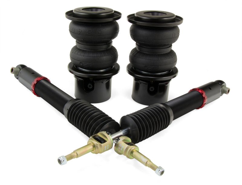 Air Lift Performance - Air Lift Performance 15 - 17 Volkswagen Golf R Rear Kit