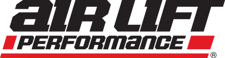 Air Lift Performance - Air Lift Performance 15 - 17 Volkswagen Golf R Rear Kit