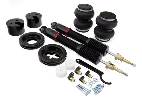Air Lift Performance - Air Lift Performance 15 - 17 Volkswagen Golf R Rear Kit
