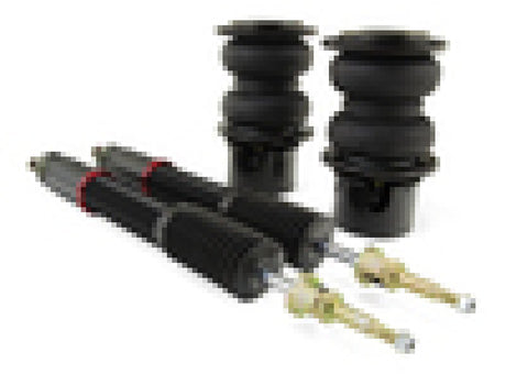 Air Lift Performance - Air Lift Performance 15 - 17 Volkswagen Golf R Rear Kit