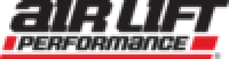 Air Lift Performance - Air Lift Performance 15 - 17 Volkswagen Golf R Rear Kit - Panda Motorworks