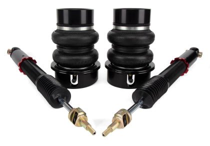 Air Lift Performance - Air Lift Performance 17 - 21 Tesla Model 3/ 20 - 21 Model Y Rear Kit - Panda Motorworks