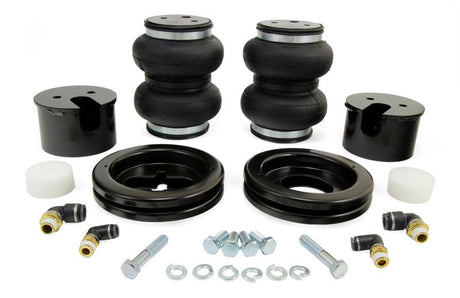 Air Lift Performance - Air Lift Performance 2015+ Volkswagen Golf/GTI/Golf R MK 7 / 2016+ Audi A3 Rear Kit