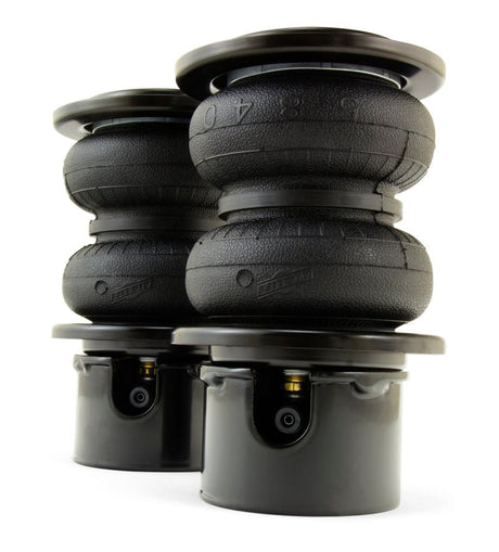 Air Lift Performance - Air Lift Performance 2015+ Volkswagen Golf/GTI/Golf R MK 7 / 2016+ Audi A3 Rear Kit