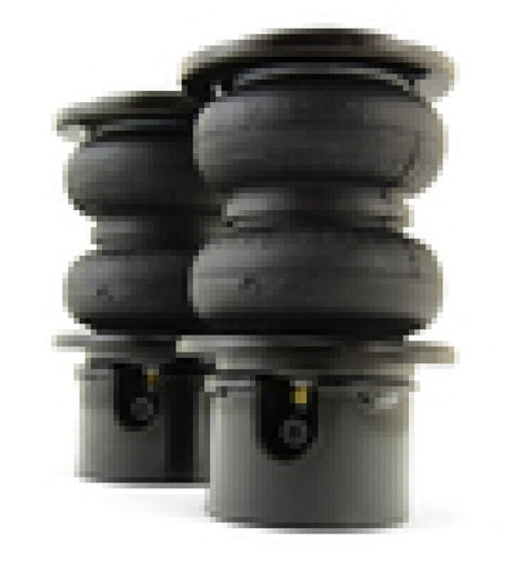 Air Lift Performance - Air Lift Performance 2015+ Volkswagen Golf/GTI/Golf R MK 7 / 2016+ Audi A3 Rear Kit