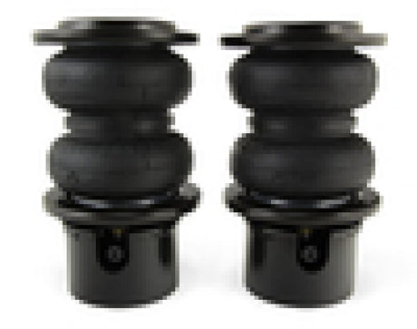 Air Lift Performance - Air Lift Performance 2015+ Volkswagen Golf/GTI/Golf R MK 7 / 2016+ Audi A3 Rear Kit