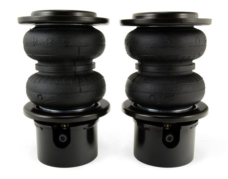 Air Lift Performance - Air Lift Performance 2015+ Volkswagen Golf/GTI/Golf R MK 7 / 2016+ Audi A3 Rear Kit