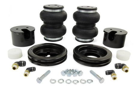 Air Lift Performance - Air Lift Performance 2015+ Volkswagen Golf/GTI/Golf R MK 7 / 2016+ Audi A3 Rear Kit