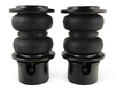 Air Lift Performance - Air Lift Performance 2015+ Volkswagen Golf/GTI/Golf R MK 7 / 2016+ Audi A3 Rear Kit