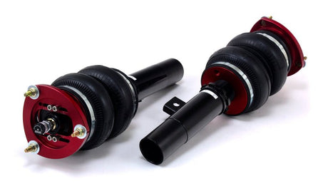 Air Lift Performance - Air Lift Performance 2016 Audi A3/TTS / 2015 - 2016 VW Golf/GTI/Jetta Front Kit