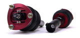 Air Lift Performance - Air Lift Performance 2016 Audi A3/TTS / 2015 - 2016 VW Golf/GTI/Jetta Front Kit