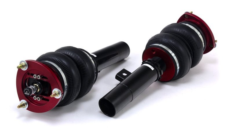 Air Lift Performance - Air Lift Performance 2016 Audi A3/TTS / 2015 - 2016 VW Golf/GTI/Jetta Front Kit