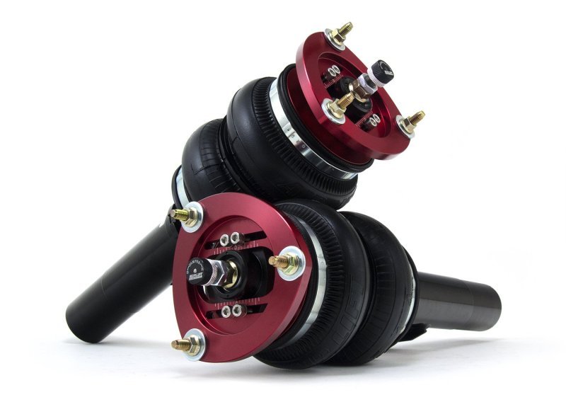 Air Lift Performance - Air Lift Performance 2016 Audi A3/TTS / 2015 - 2016 VW Golf/GTI/Jetta Front Kit
