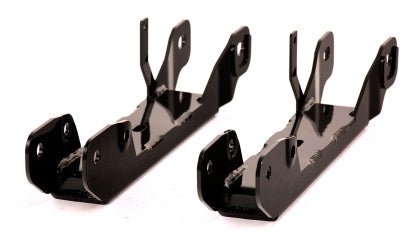 Air Lift Performance - Air Lift Performance BMW 07 - 14 1 Series / 06 - 11 3 Series RWD Rear Kit - Panda Motorworks