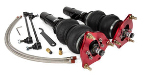 Air Lift Performance - Air Lift Performance Front Kit for 06 - 21 10th Gen Honda Civic SI - Panda Motorworks