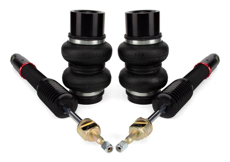 Air Lift Performance - Air Lift Performance Rear Kit for 06 - 21 10th Gen Honda Civic (excluding Type R) - Panda Motorworks