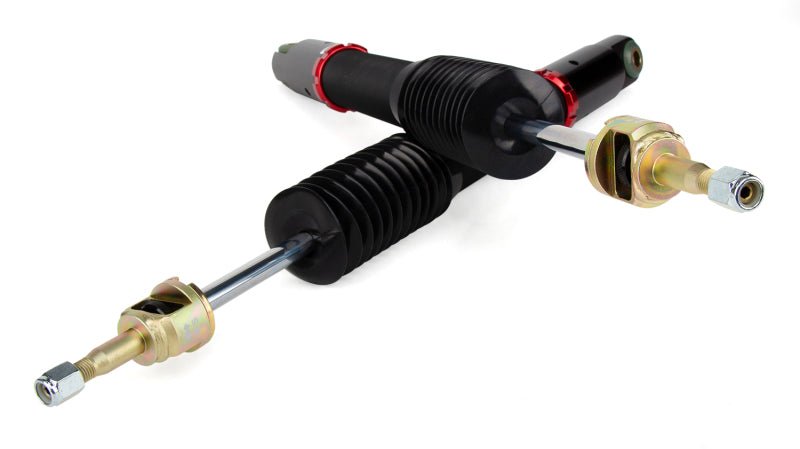 Air Lift Performance - Air Lift Performance Rear Kit for 06 - 21 10th Gen Honda Civic (excluding Type R) - Panda Motorworks