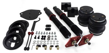Air Lift Performance - Air Lift Performance Rear Kit for 08 - 19 Dodge Challenger