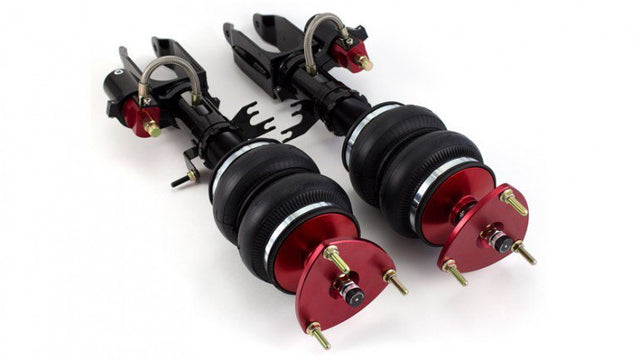 Air Lift Performance - Airlift Performance Series Front Kit For Nissan GTR