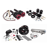 Air Lift Performance - VW MK7 GLI Air Lift Performance Complete Kit