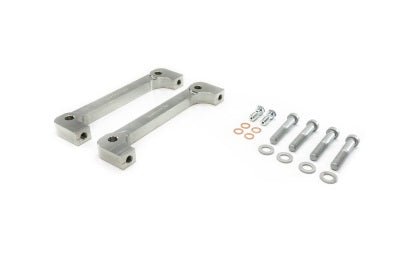 Alcon - Alcon Front Brake Upgrade Kit (Ford 2019+ Ranger / 2020+ Bronco)