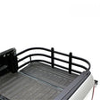 AMP Research - AMP Research Black BedXTender HD Max Truck Bed Extender for 2019 Ford Range