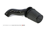 AMS Performance - AMS Performance 2015+ VW Golf R MK7 Carbon Fiber Intake - Panda Motorworks