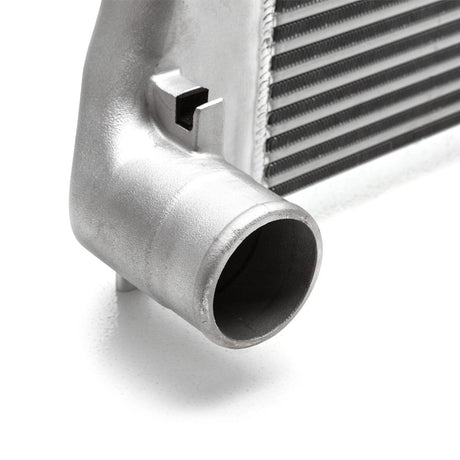 AMS Performance - AMS PERFORMANCE FRONT MOUNT INTERCOOLER FOR VW GTI, GOLF R, GLI, AUDI S3, A3