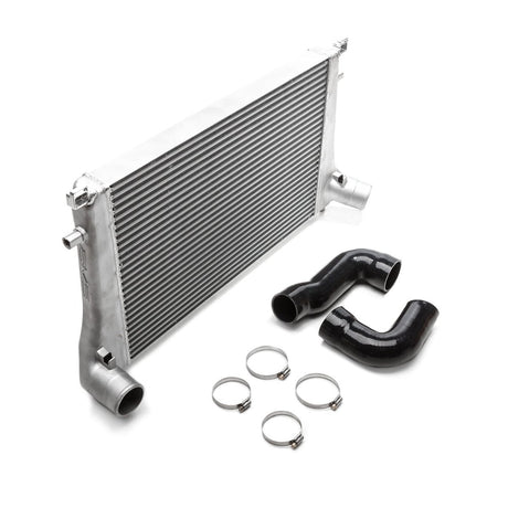 AMS Performance - AMS PERFORMANCE FRONT MOUNT INTERCOOLER FOR VW GTI, GOLF R, GLI, AUDI S3, A3