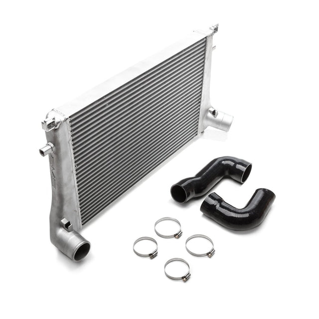 AMS Performance - AMS PERFORMANCE FRONT MOUNT INTERCOOLER FOR VW GTI, GOLF R, GLI, AUDI S3, A3