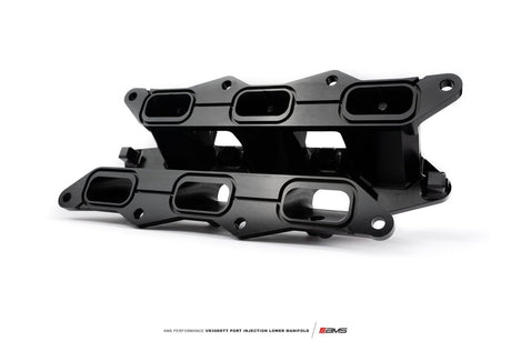 AMS Performance - AMS PERFORMANCE NISSAN Z PORT INJECTION LOWER MANIFOLD - Panda Motorworks