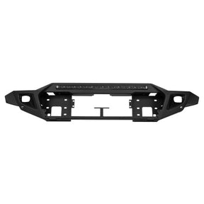 ARB - ARB 2021 Ford Bronco Front Bumper Narrow Body - Non - Winch - Panda Motorworks