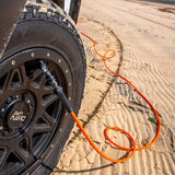 ARB - ARB Pump Up Kit US STD 7M 150 PSI High Temp V2 Orange - Panda Motorworks