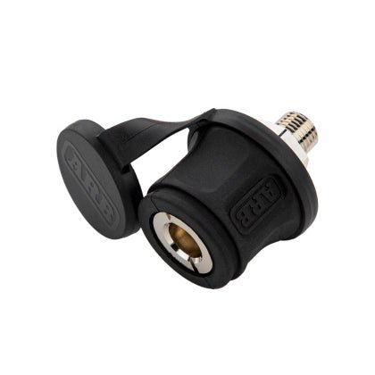 ARB - ARB Pump Up Kit US STD 7M 150 PSI High Temp V2 Orange - Panda Motorworks