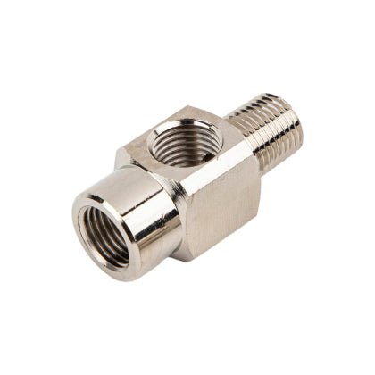 ARB - ARB Pump Up Kit US STD 7M 150 PSI High Temp V2 Orange - Panda Motorworks