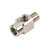 ARB - ARB Pump Up Kit US STD 7M 150 PSI High Temp V2 Orange - Panda Motorworks