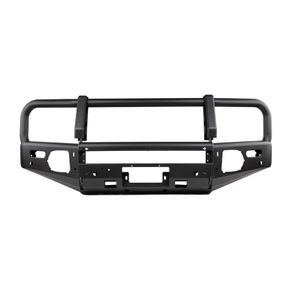 ARB - ARB Summit Winch Bumper 2021 Ford Bronco - Panda Motorworks