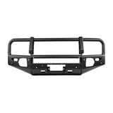 ARB - ARB Summit Winch Bumper 2021 Ford Bronco - Panda Motorworks