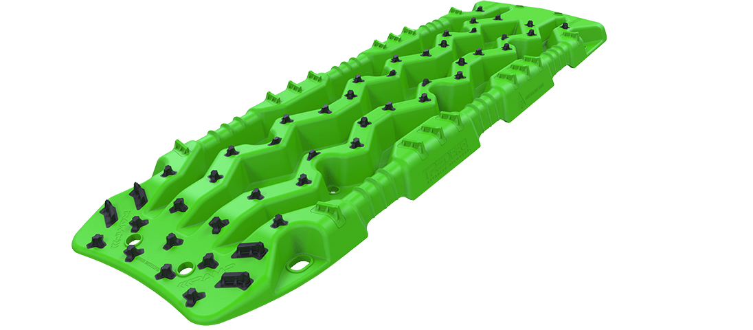 ARB - ARB TRED PRO Recovery Boards