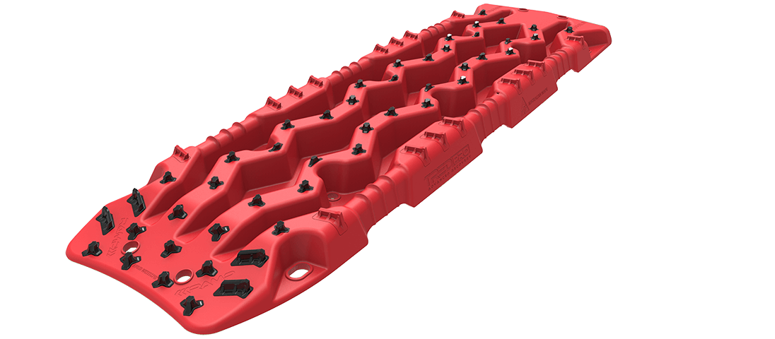 ARB - ARB TRED PRO Recovery Boards