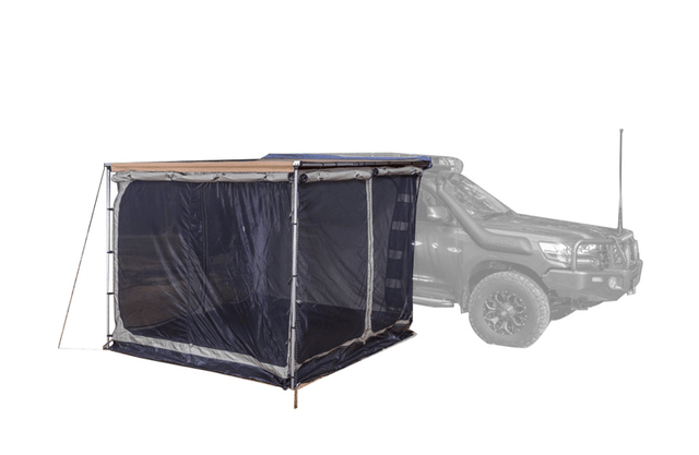 ARB - DELUXE AWNING ROOM WITH FLOOR