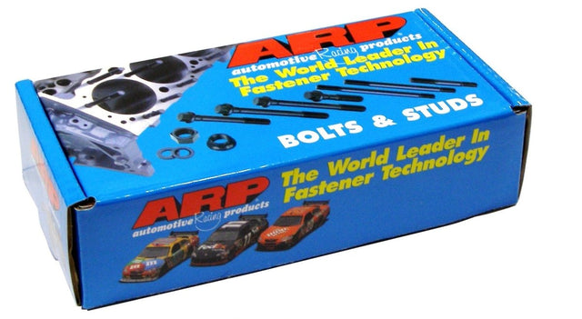 ARP - ARP Ford Eco Boost 1.6L 4 - Cylinder 12pt Head Stud Kit